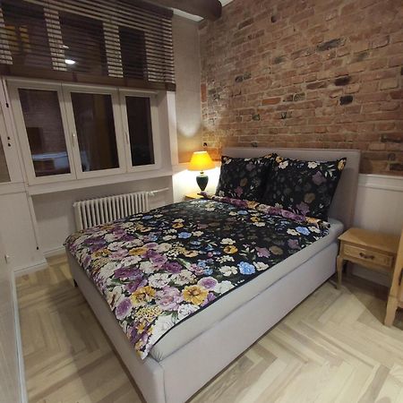 Apartments Psd - Anny Lajming 1D Słupsk Zewnętrze zdjęcie