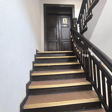 Apartments Psd - Anny Lajming 1D Słupsk Zewnętrze zdjęcie