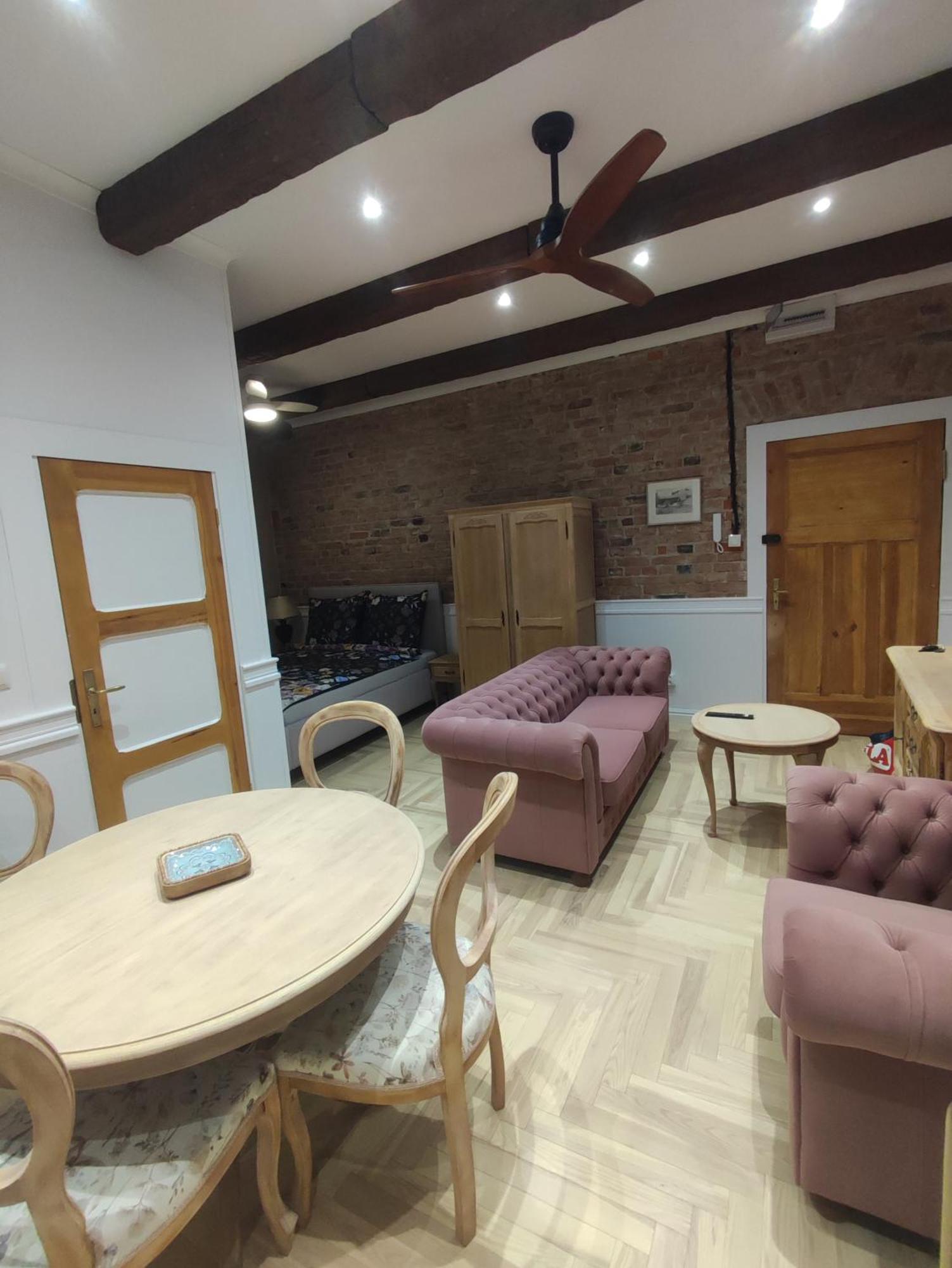 Apartments Psd - Anny Lajming 1D Słupsk Zewnętrze zdjęcie