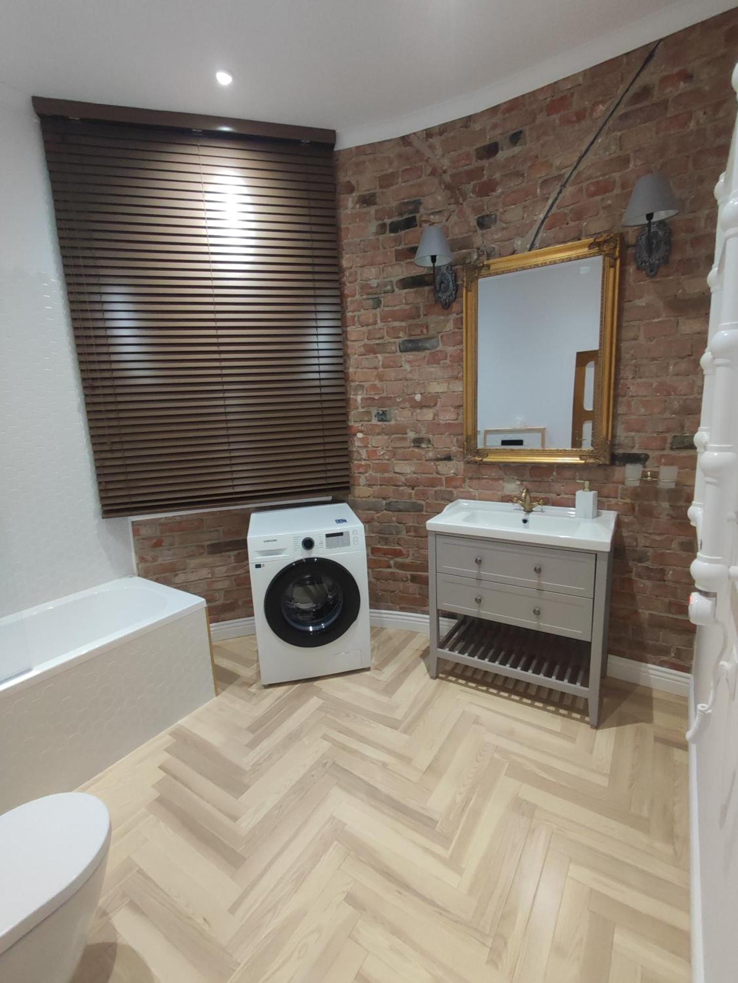 Apartments Psd - Anny Lajming 1D Słupsk Zewnętrze zdjęcie