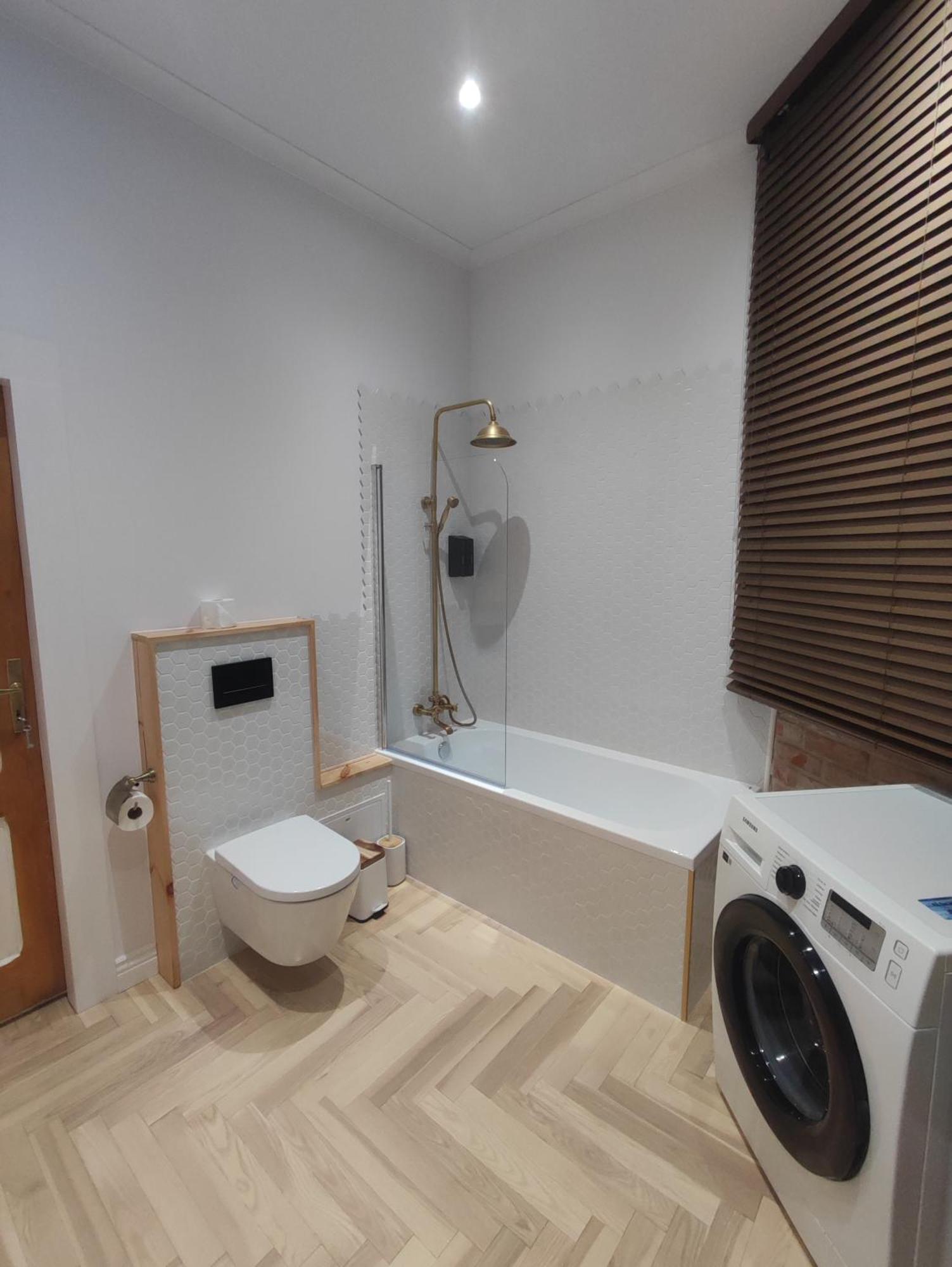 Apartments Psd - Anny Lajming 1D Słupsk Zewnętrze zdjęcie