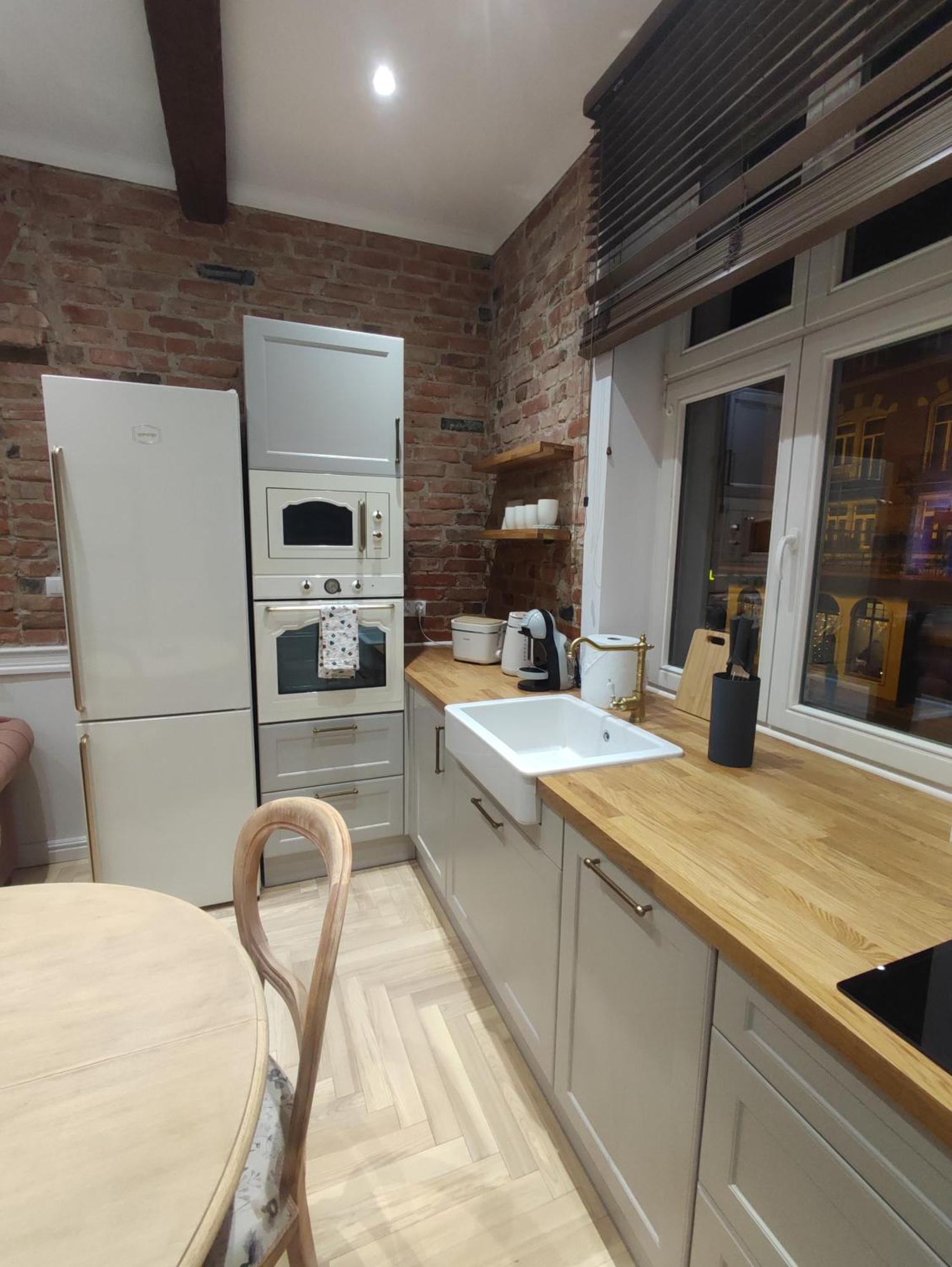 Apartments Psd - Anny Lajming 1D Słupsk Zewnętrze zdjęcie