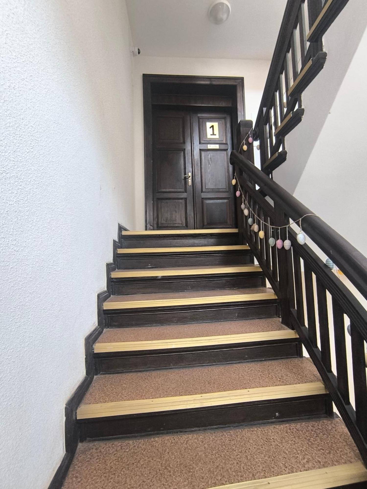 Apartments Psd - Anny Lajming 1D Słupsk Zewnętrze zdjęcie