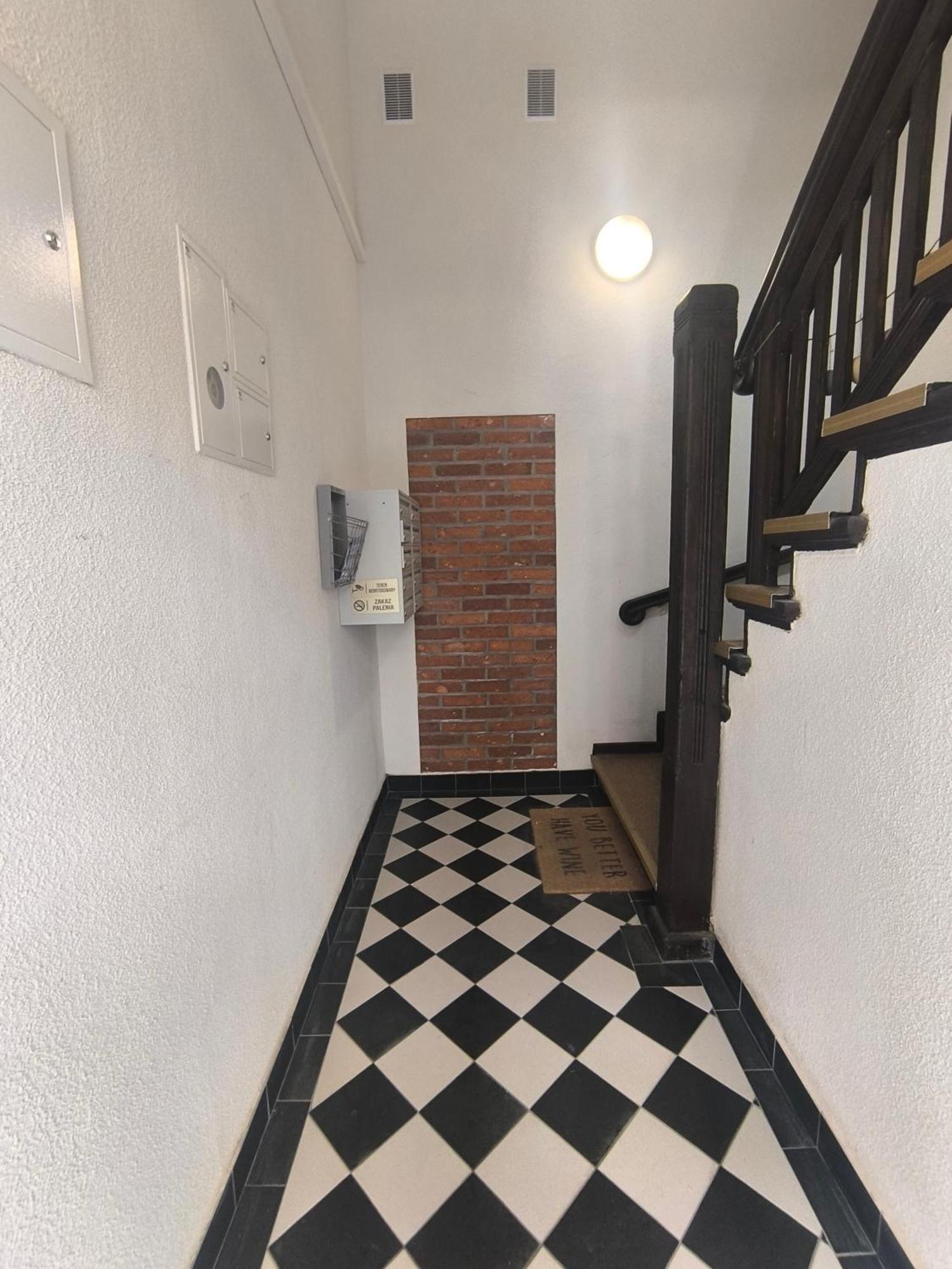 Apartments Psd - Anny Lajming 1D Słupsk Zewnętrze zdjęcie